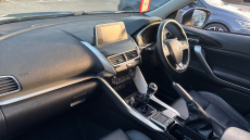 Mitsubishi Eclipse Cross 1.5 4 5dr Petrol Hatchback